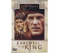 Film - Farewell To The King - Dvd