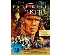 Farewell to the King
