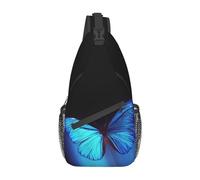 Farfalla 10 Borsa a tracolla a farfalla Zaino a tracolla carino Zaino da giorno Zaino casual Borsa da trekking Borsa da donna