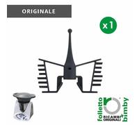 FARFALLA 30404 ORIGINALI BIMBY BIMBI TM31 TM 31 Farfalla PALA MISCELATRICE 30404