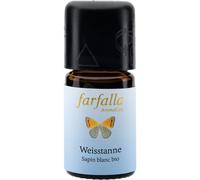 Farfalla Abete Bianco Bio 5 ml - Olio essenziale