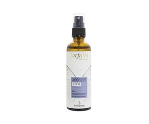 Farfalla Acqua vegetale biologica fiore di lavanda doposole 75 ml idrolato