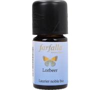 Farfalla Alloro Bio 5 ml - Olio essenziale