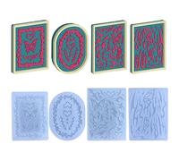 Farfalla Ama La Fiamma Sabbie Mobili Stampo In Silicone Stampo In Resina Epossidica Ciondolo Cornice Per Foto Decorazione Bordo Fai Da Te Creazione Cornici Per Foto Decorazione Bordo Stampi