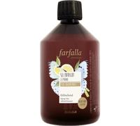 Farfalla Ambiente Bio Limone 500 ml Ricarica - Diffusore