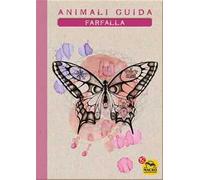 Farfalla. Animali guida