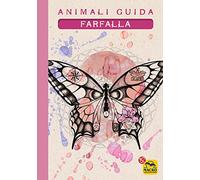 Farfalla. Animali guida