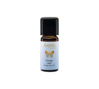 Farfalla Arancio Dolce Bio 10 ml - Olio essenziale