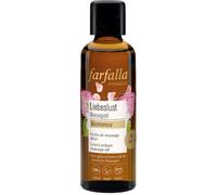 Farfalla Aromamour Liebeslust Olio per massaggi