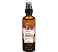 Farfalla Aromamour Liebeslust Spray per ambienti biologico