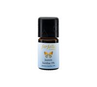 Farfalla Assoluta di Gelsomino d'Arabia 5% 5 ml - Olio essenziale