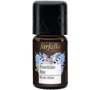 Farfalla Attar di Petali di Rosa - Selezione 3 ml - Olio profumato