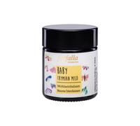 Farfalla BABY Balsamo Benessere Timo 30 ml - Balsamo Bambini