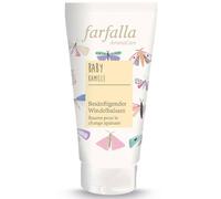Farfalla Baby Camomilla Balsamo lenitivo per pannolini