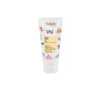 Farfalla BABY Crema Delicata Rosa Viso e Corpo 100 ml - Crema Bambini