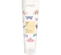 Farfalla Baby Rose Crema Detergente Delicata 145 ml - Prodotto Bambini