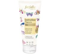 Farfalla Baby Rose Crema trattante viso e corpo