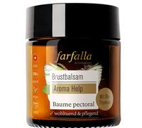 Farfalla Balsamo Seno Aroma Aiuto