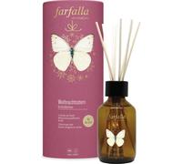Farfalla Bastoncini Profumati Stella di Natale 150 ml - Diffusore profumato