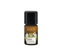 Farfalla Bauch Balance Miscela Aromatica Contro la Nausea 5 ml - Olio essenziale