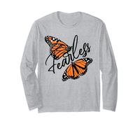 Farfalla Bella Senza Paura Maglia a Manica