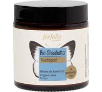 Farfalla Burro di Karitè Biologico 100 ml - Burro Corpo