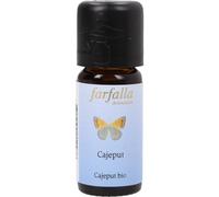 Farfalla Cajeput (Maleleuca leucadendron) Bio 10 ml - Olio essenziale
