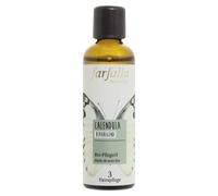 farfalla Calendula - Olio cosmetico naturale certificato al 100%, 75 ml