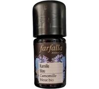 Farfalla Camomilla Comune Bio 3 ml - Olio essenziale