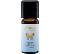 Farfalla Cedro (Limone) Bio 10 ml - Olio essenziale