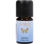 farfalla Cipresso Bio - 5 ml