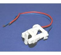 Farfalla Corpo Carburante Iniettore Connettore Bardatura 1989-95 Izuzu Pickup