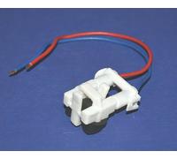 Farfalla Corpo Carburante Iniettore Connettore Riparazione Harness 1981 - 1999