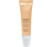 Farfalla Crema Idratante Fiori d'Arancio e Vitamina C+ 30 ml - Crema Viso