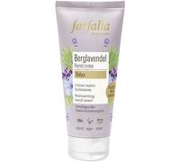 Farfalla Crema Mani Rilassante alla Lavanda di Montagna 50 ml - Crema mani