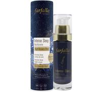 Farfalla Crema Notte Sonno Intenso Effetto Recupero Notte