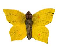 Farfalla decorativa in legno Cedronella Wildlife Garden