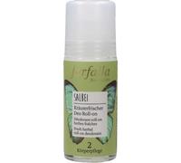 Farfalla Deodorante Roll-On Salvia 50 ml - Deodorante