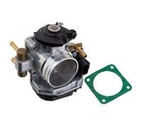 Farfalla Di Turbulence D'Aria per VW IV Passat Polo Golf III Sedile Cordoba