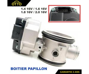 Farfalla D'Ingresso Custodia Pinze per Clio 2 Laguna II Megane 7701474709