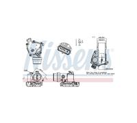 Farfalla D'Ingresso Dosatore D'Aria per Mercedes Citan 108 CDI 109 111 A 160 / D