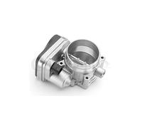 Farfalla D'Ingresso Dosatore D'Aria per VW Golf V Passat Touareg EOS Audi Tt A3
