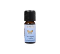 Farfalla Eucalipto Globulo Bio 10 ml - Olio essenziale