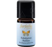 Farfalla Eucalipto Radiata Bio Grand Cru 5 ml - Olio Essenziale