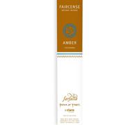 farfalla Bastoncini di Incenso - Faircense - Cocooning (ambra)