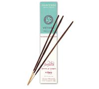 farfalla Bastoncini di Incenso - Faircense - Tropical Forest (vetiver)