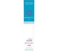 Farfalla Faircense Incenso Aura 10 pezzi - Incenso