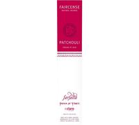Farfalla Faircense Incenso Dream of Asia 10 pezzi - Incenso
