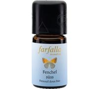 Farfalla Finocchio Dolce Bio Grand Cru 5 ml - Olio essenziale
