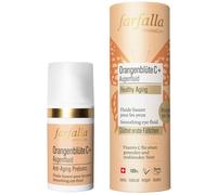 Farfalla Fiori d'Arancio C+ Fluido Occhi Invecchiamento Sano